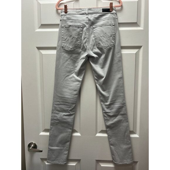 Adriano Goldschmeid Jeans Sz 26 - Picture 4 of 4